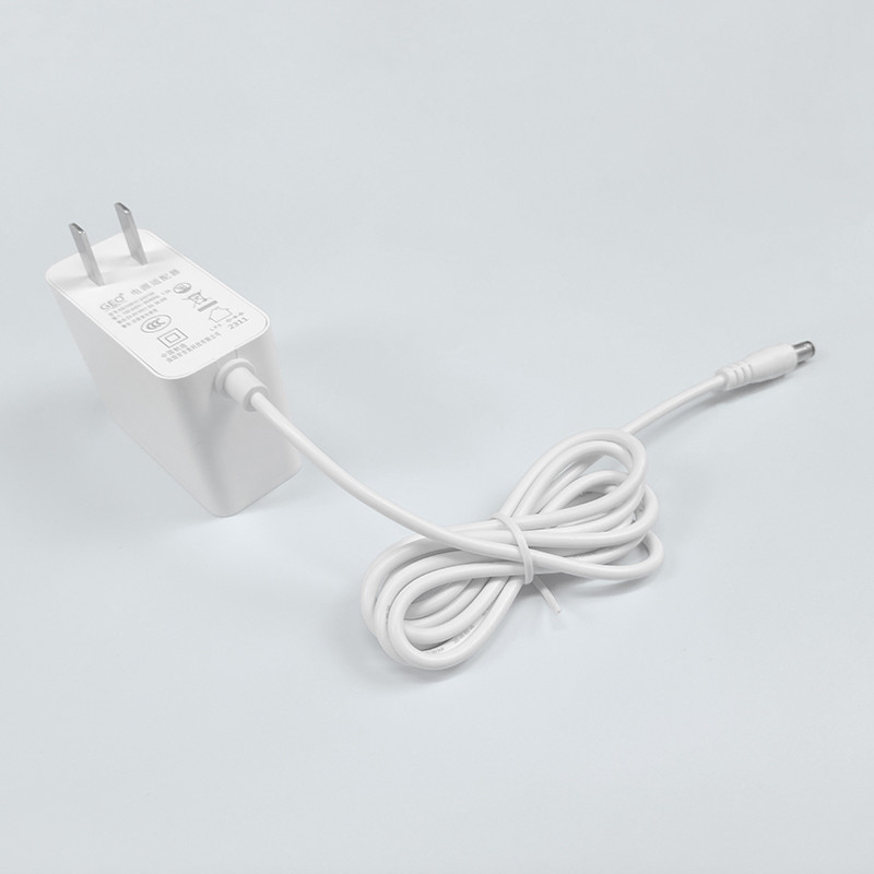 Interpreting the Meaning of Identification on Power Adapters