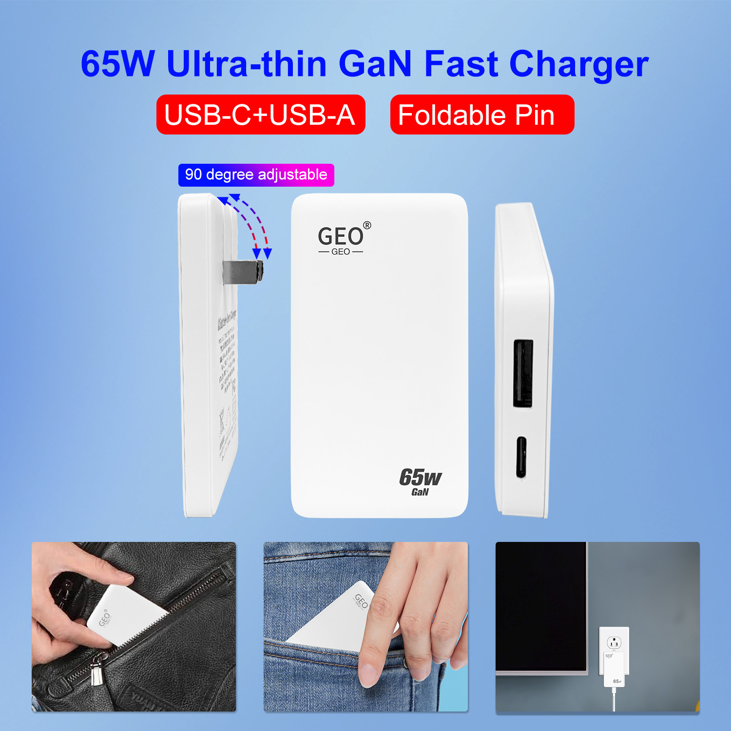 China Shenzhen GEAO Technology Co., Ltd. latest company news about How ...