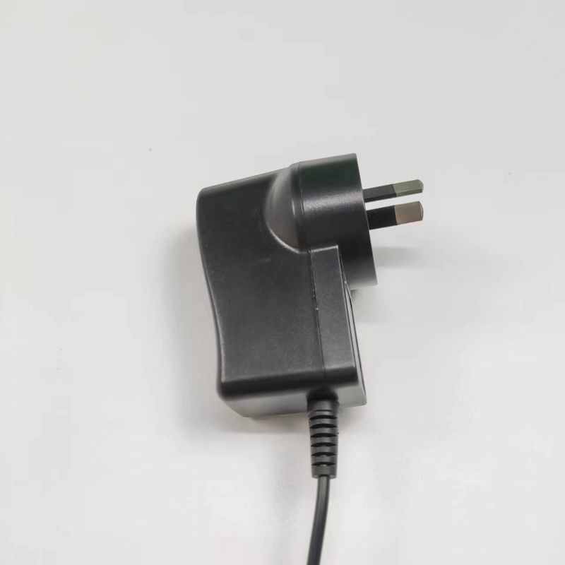 adaptateurs de l'alimentation d'énergie de bâti de mur de 7.75W 1A 11.5V/C.A. pour la prise de cigarette
