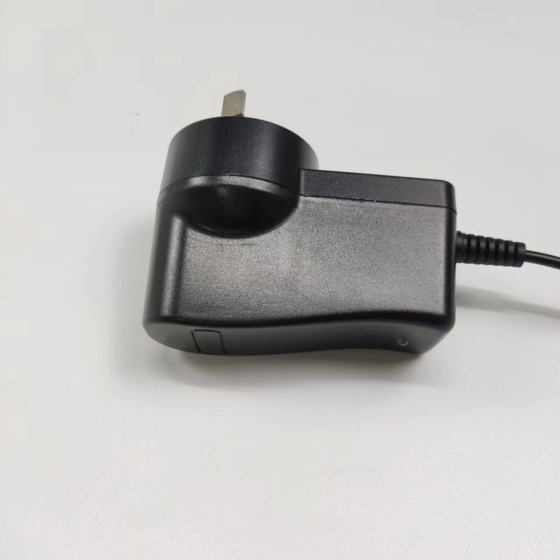 adaptateurs de l'alimentation d'énergie de bâti de mur de 7.75W 1A 11.5V/C.A. pour la prise de cigarette
