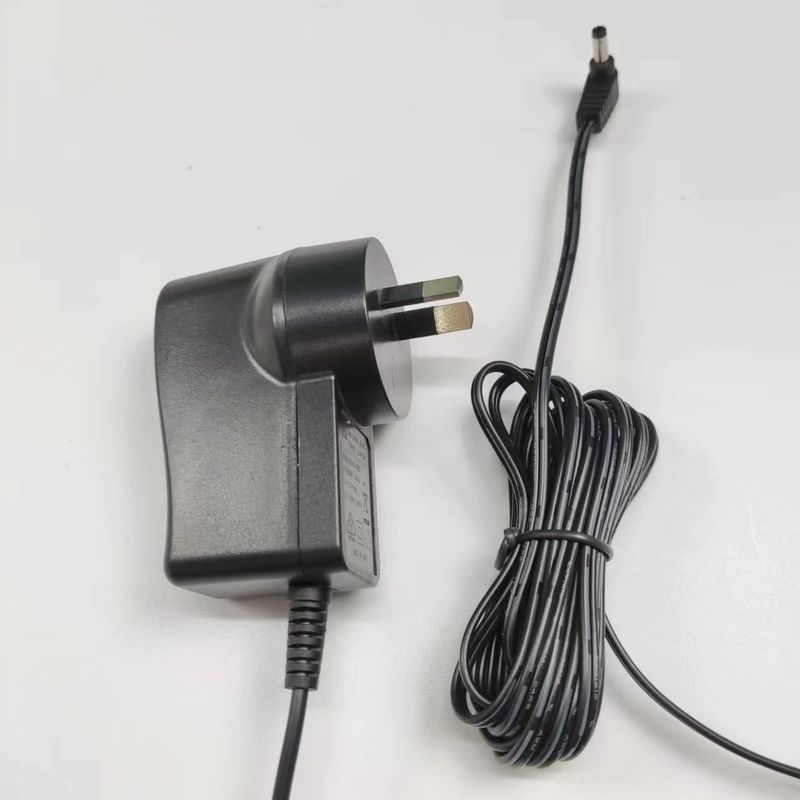 adaptateurs de l'alimentation d'énergie de bâti de mur de 7.75W 1A 11.5V/C.A. pour la prise de cigarette