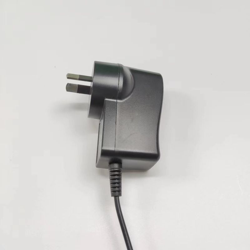 adaptateurs de l'alimentation d'énergie de bâti de mur de 7.75W 1A 11.5V/C.A. pour la prise de cigarette