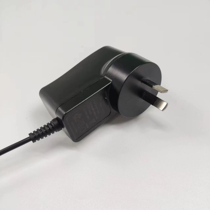 adaptateurs de l'alimentation d'énergie de bâti de mur de 7.75W 1A 11.5V/C.A. pour la prise de cigarette