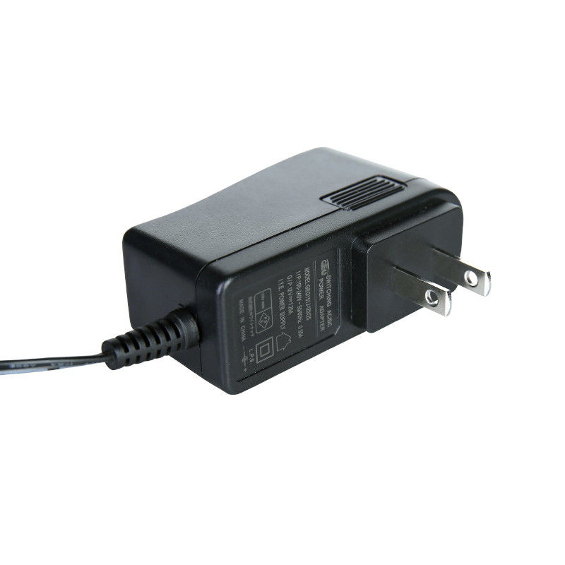 adaptateurs de l'alimentation d'énergie de bâti de mur de 7.75W 1A 11.5V/C.A. pour la prise de cigarette