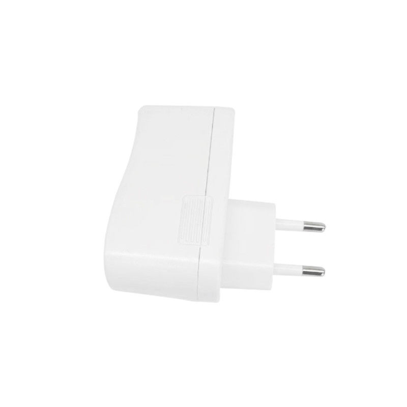 Bộ sạc tường USB 5V 2A ABS Chất liệu PC USB C Bộ sạc cắm tường