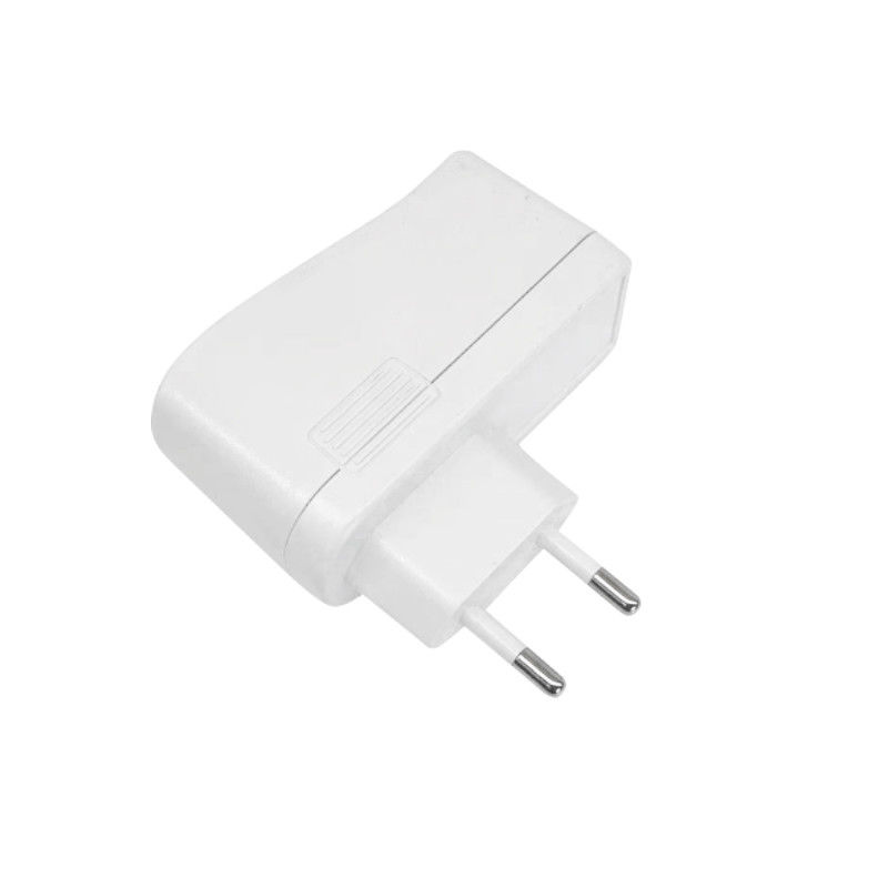 Bộ sạc tường USB 5V 2A ABS Chất liệu PC USB C Bộ sạc cắm tường