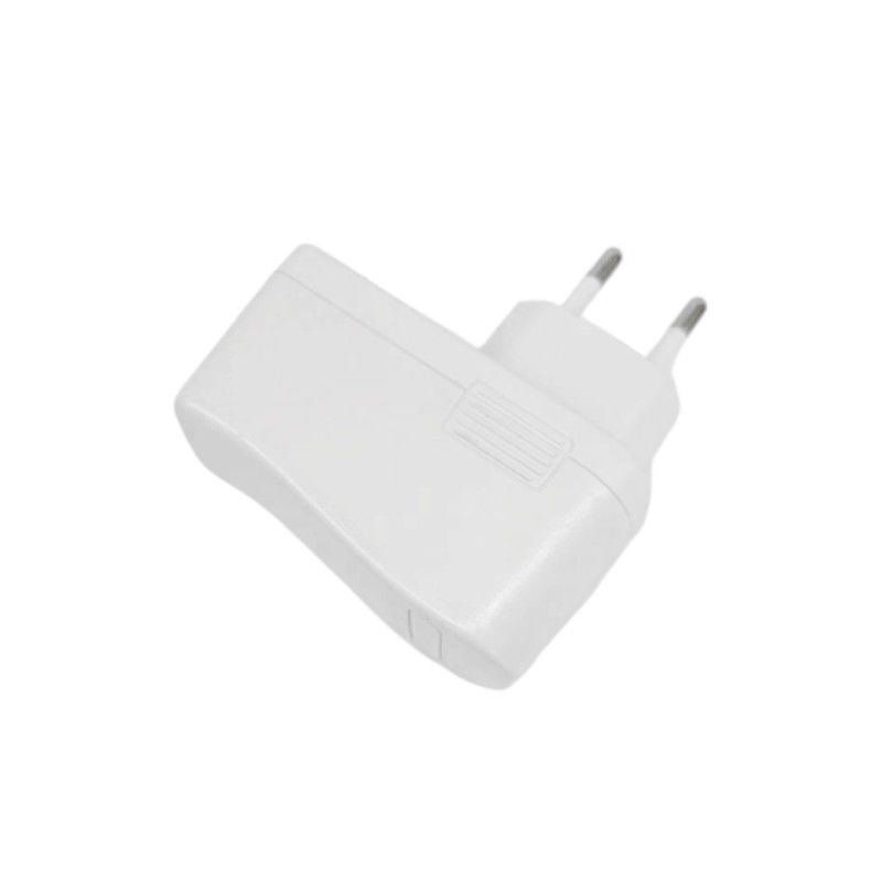 Bộ sạc tường USB 5V 2A ABS Chất liệu PC USB C Bộ sạc cắm tường