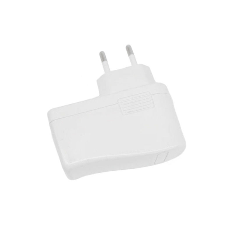 Bộ sạc tường USB 5V 2A ABS Chất liệu PC USB C Bộ sạc cắm tường