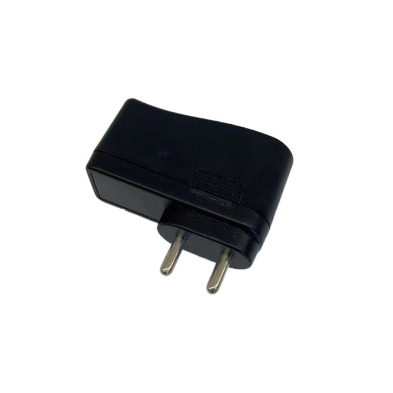 Bộ sạc tường USB 5V 2A ABS Chất liệu PC USB C Bộ sạc cắm tường