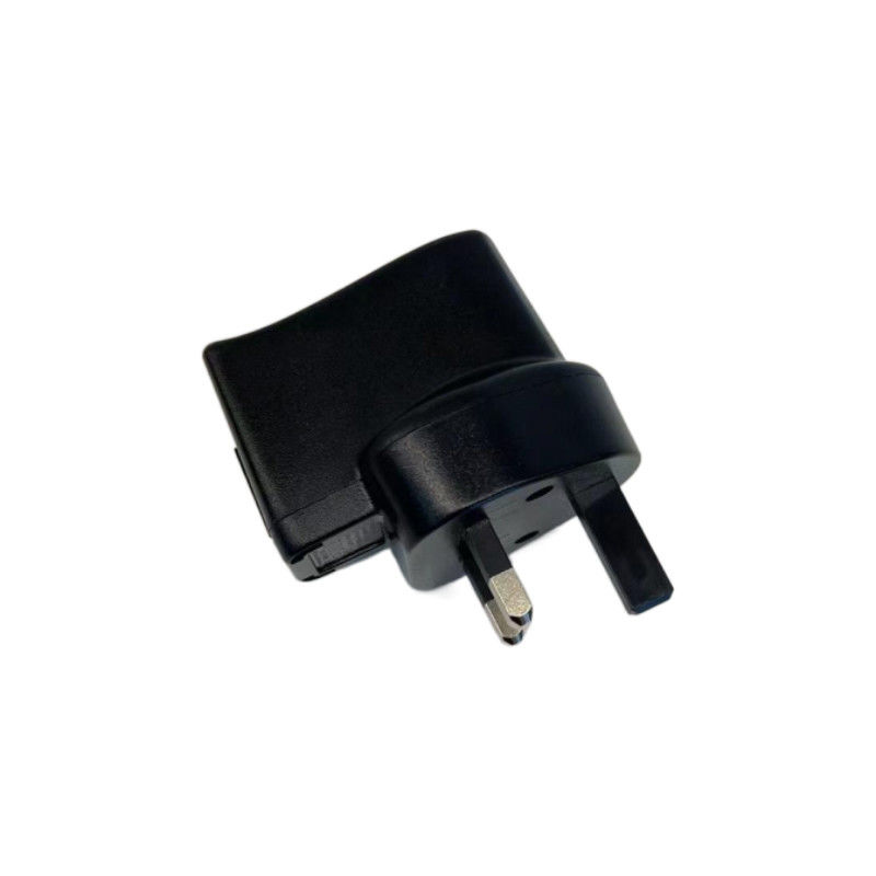 شارژر دیواری 5 ولت 0.5 آمپر USB AC DC شارژ سریع و قابل اعتماد CCC