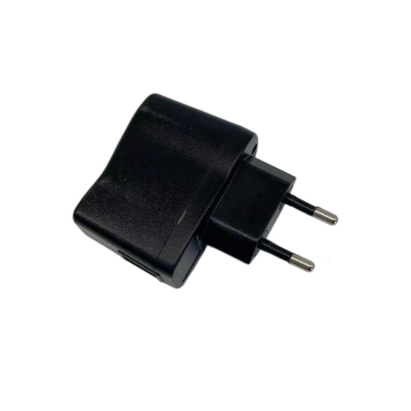 شارژر دیواری 5 ولت 0.5 آمپر USB AC DC شارژ سریع و قابل اعتماد CCC