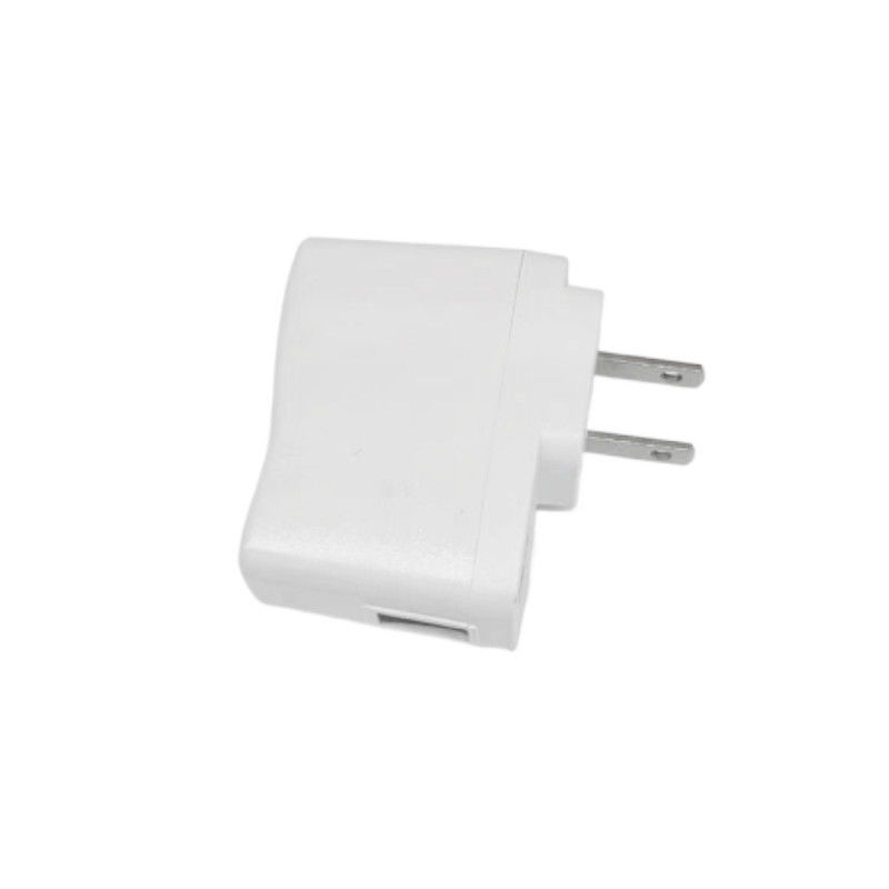 شارژر دیواری 5 ولت 0.5 آمپر USB AC DC شارژ سریع و قابل اعتماد CCC