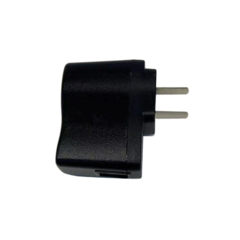شارژر دیواری 5 ولت 0.5 آمپر USB AC DC شارژ سریع و قابل اعتماد CCC