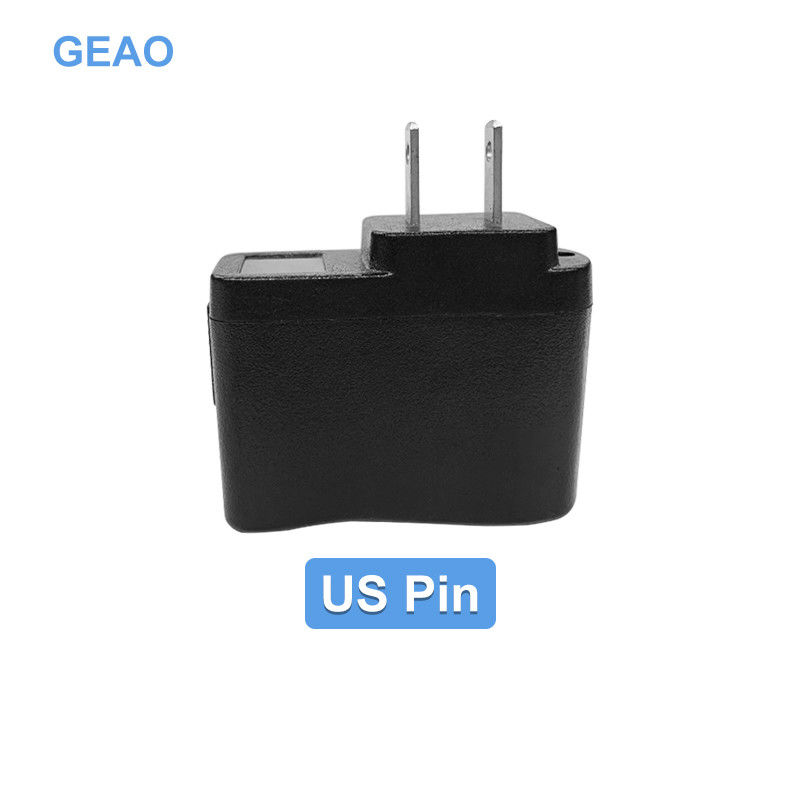 شارژر دیواری 5 ولت 0.5 آمپر USB AC DC شارژ سریع و قابل اعتماد CCC