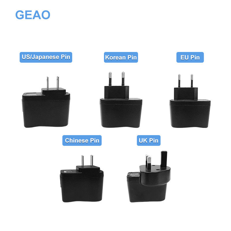 شارژر دیواری 5 ولت 0.5 آمپر USB AC DC شارژ سریع و قابل اعتماد CCC
