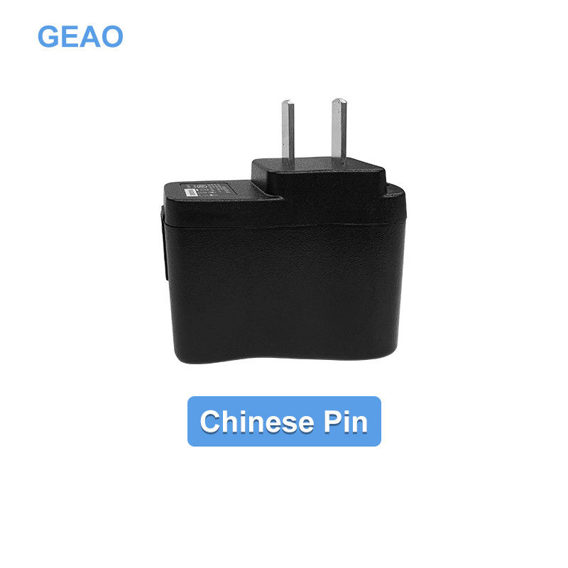 شارژر دیواری 5 ولت 0.5 آمپر USB AC DC شارژ سریع و قابل اعتماد CCC