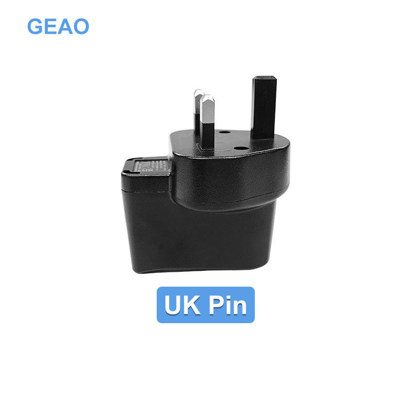 شارژر دیواری 5 ولت 0.5 آمپر USB AC DC شارژ سریع و قابل اعتماد CCC