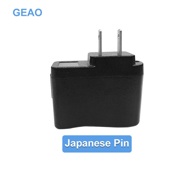 شارژر دیواری 5 ولت 0.5 آمپر USB AC DC شارژ سریع و قابل اعتماد CCC