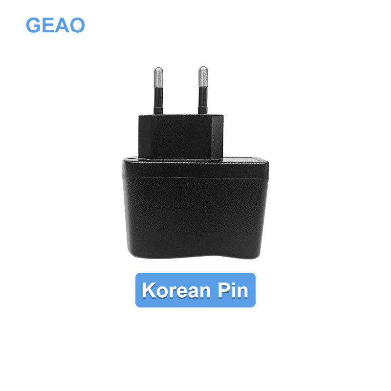 شارژر دیواری 5 ولت 0.5 آمپر USB AC DC شارژ سریع و قابل اعتماد CCC