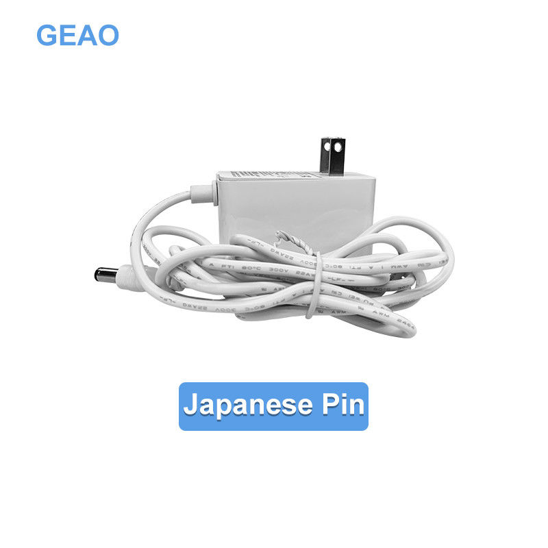 12v stroomadapter Adapter Router Led Strip CCTV Adapter 6W-66W 3v 5v 12v 24v 48v 1a 2a 3a 5a AC DC stroomadapter