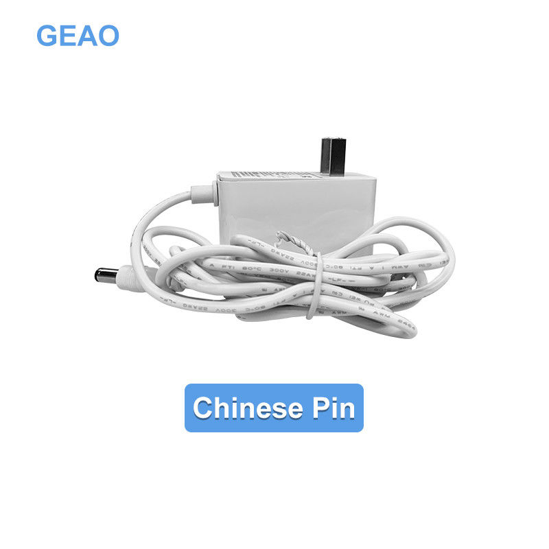 12v stroomadapter Adapter Router Led Strip CCTV Adapter 6W-66W 3v 5v 12v 24v 48v 1a 2a 3a 5a AC DC stroomadapter