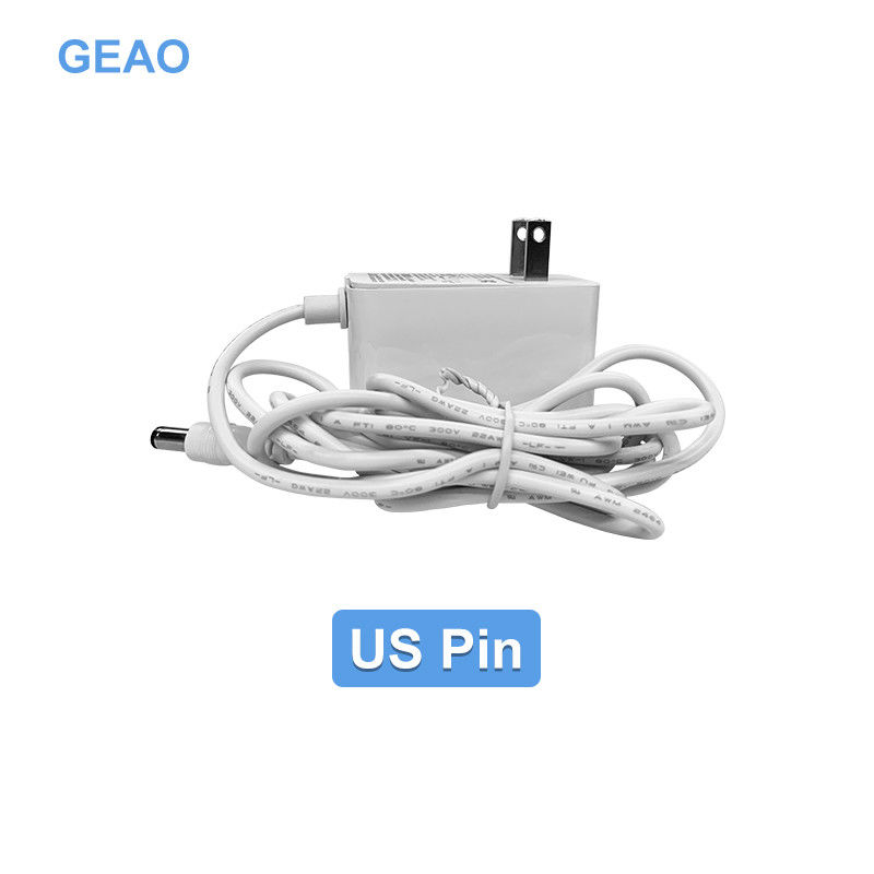 12v stroomadapter Adapter Router Led Strip CCTV Adapter 6W-66W 3v 5v 12v 24v 48v 1a 2a 3a 5a AC DC stroomadapter