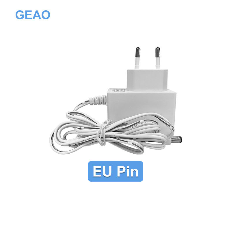 12v stroomadapter Adapter Router Led Strip CCTV Adapter 6W-66W 3v 5v 12v 24v 48v 1a 2a 3a 5a AC DC stroomadapter