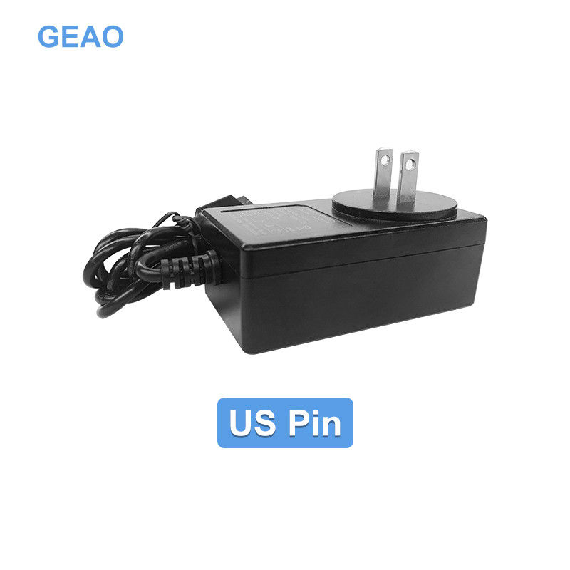 6v 0.13a Wall Mount Power Adapters For Ac Dc Hair Removal Device Thermal Print Yt400 Projector Massage Chair
