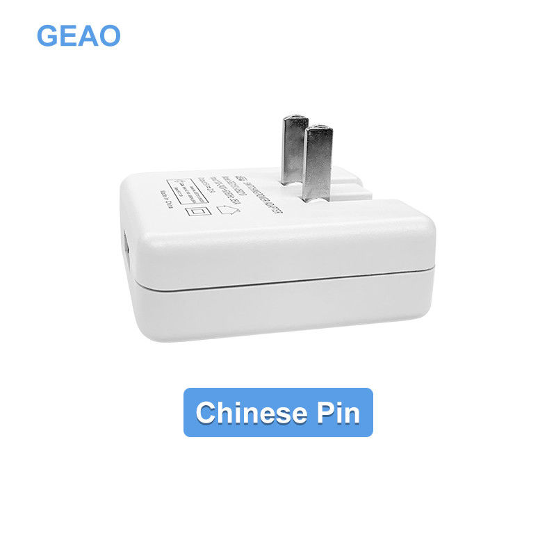 آداپتور برق 5 ولت 2.1 آمپر USB شارژر دیواری 10 وات USB آداپتور شارژر برق AC