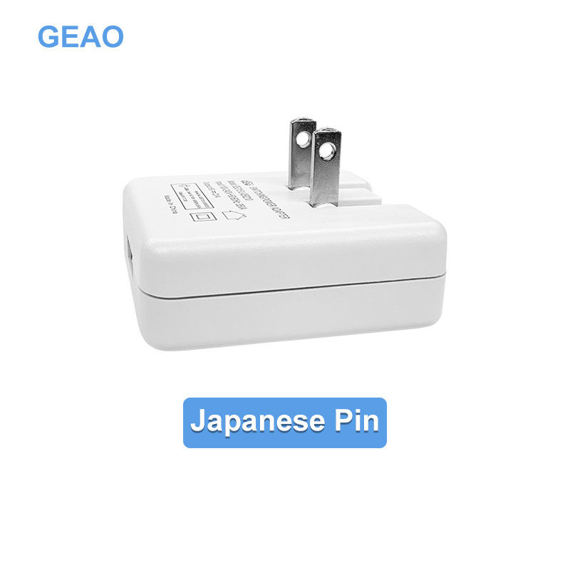 آداپتور برق 5 ولت 2.1 آمپر USB شارژر دیواری 10 وات USB آداپتور شارژر برق AC