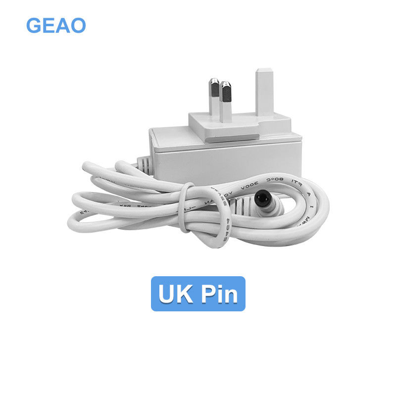 8.5V 3.52A Wall Mounted Power Adapters For Switch Scooter Pos Machine Android Tv Box