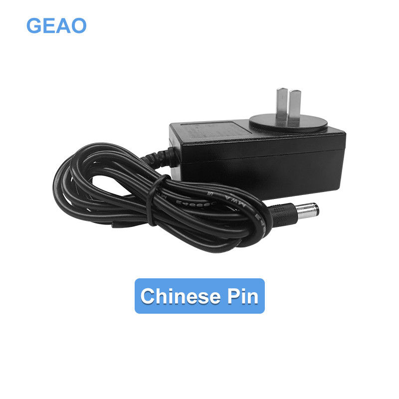 8.5V 3.52A Wall Mounted Power Adapters For Switch Scooter Pos Machine Android Tv Box