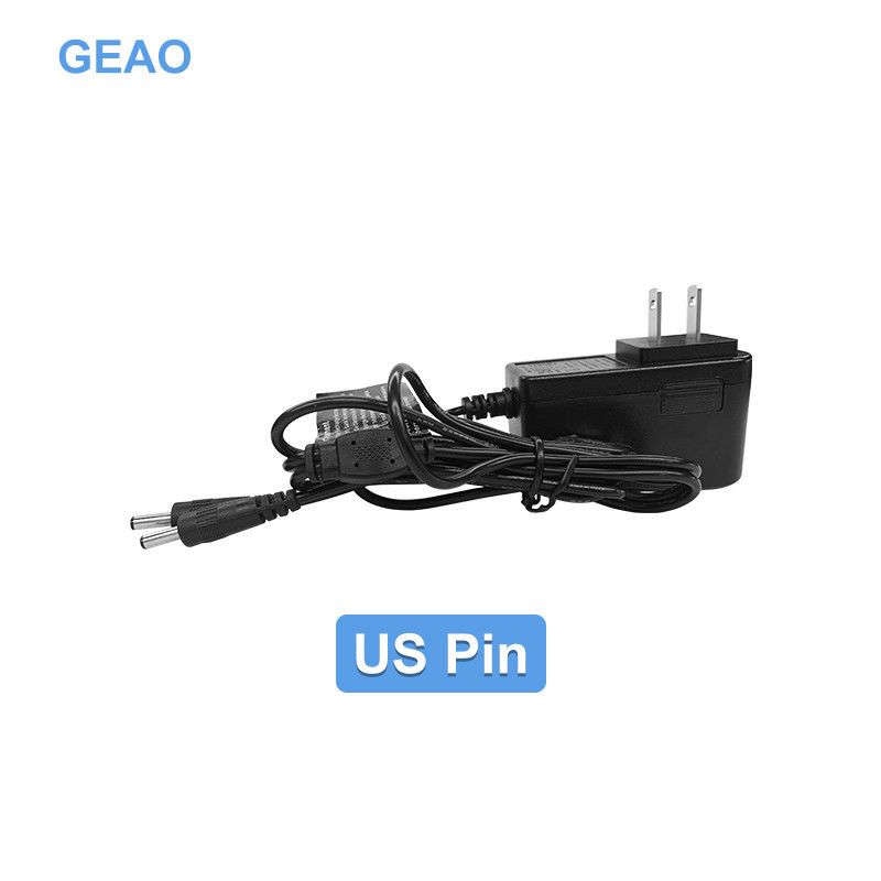14.5V 0.5A Wall Mount Power Supply For High Quality Vacuum Cleaner Hair Removal Device