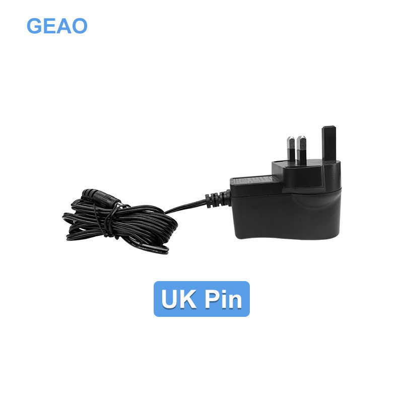 14.5V 0.5A Wall Mount Power Supply For High Quality Vacuum Cleaner Hair Removal Device