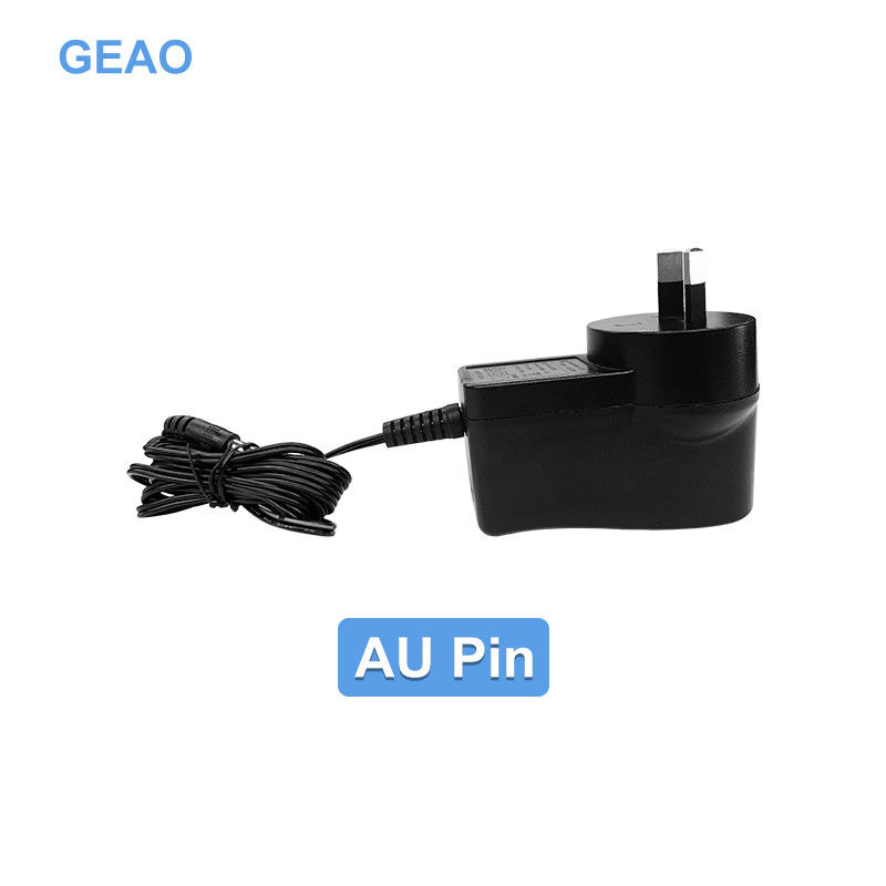 14.5V 0.5A Wall Mount Power Supply For High Quality Vacuum Cleaner Hair Removal Device