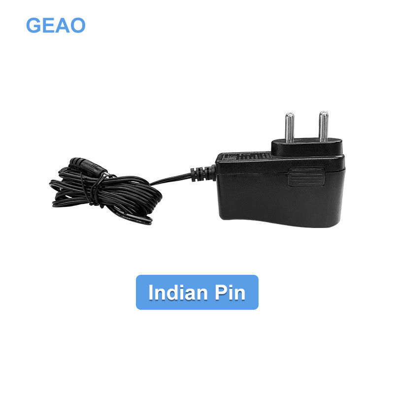 14.5V 0.5A Wall Mount Power Supply For High Quality Vacuum Cleaner Hair Removal Device