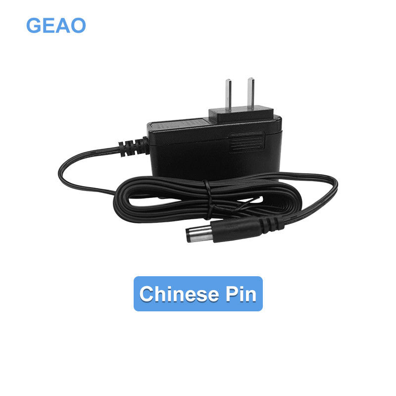 14.5V 0.5A Wall Mount Power Supply For High Quality Vacuum Cleaner Hair Removal Device