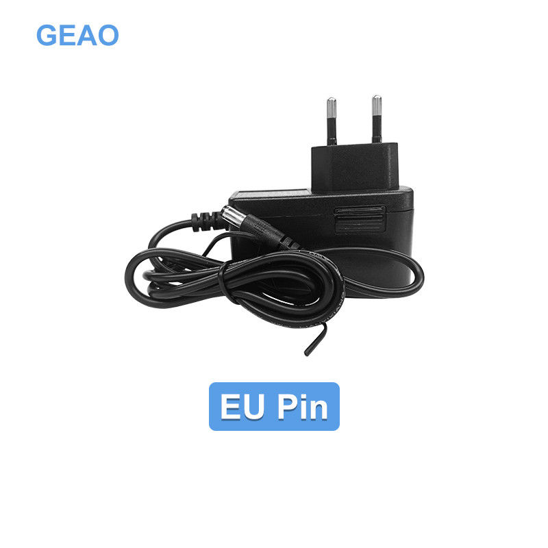 14.5V 0.5A Wall Mount Power Supply For High Quality Vacuum Cleaner Hair Removal Device