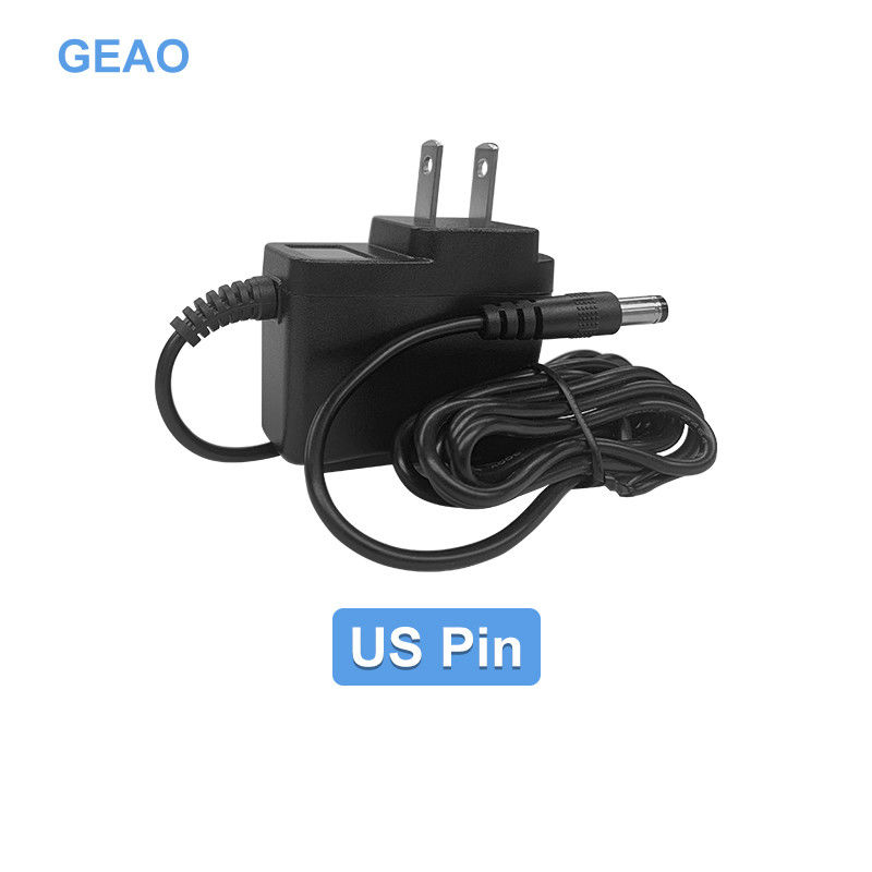5V 0.6A Wall Mount Power Adapters For Intelligent Window Cleaning Machine Barcode Printer