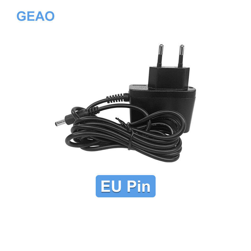 5V 0.6A Wall Mount Power Adapters For Intelligent Window Cleaning Machine Barcode Printer