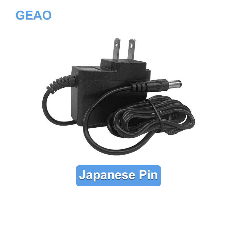 5V 0.6A Wall Mount Power Adapters For Intelligent Window Cleaning Machine Barcode Printer