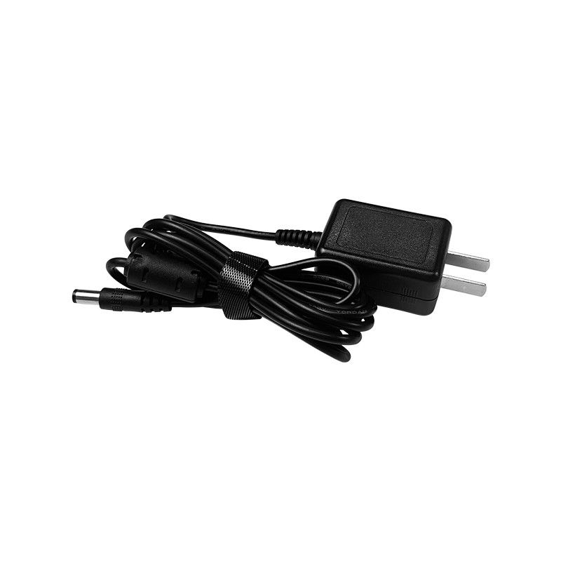 5V 1A AC Power Adapter For Nail Enhancement Lamp Water Pump Projector Printer
