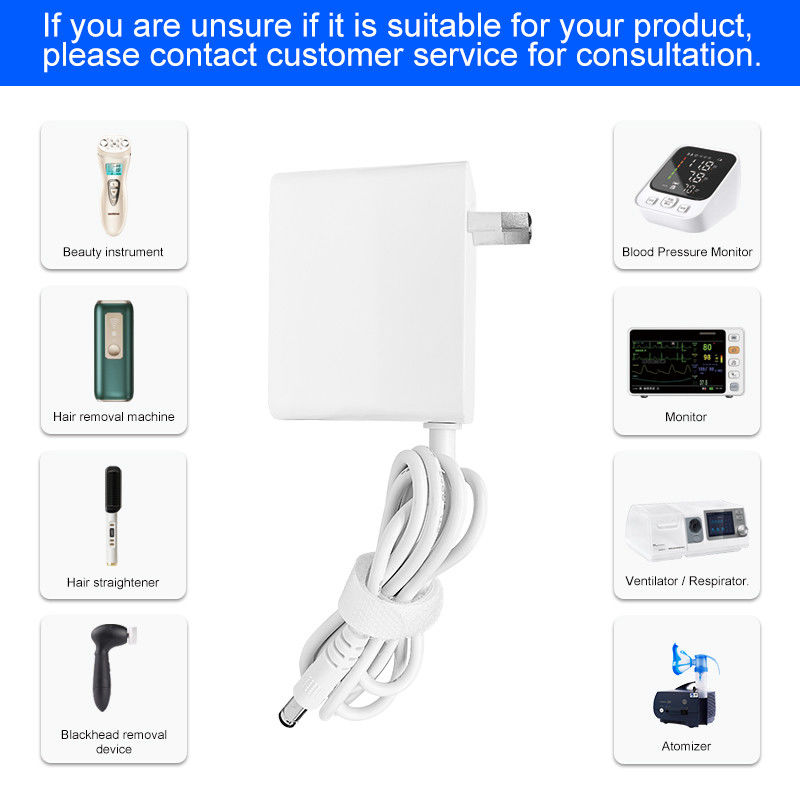 12v stroomadapter Adapter Router Led Strip CCTV Adapter 6W-66W 3v 5v 12v 24v 48v 1a 2a 3a 5a AC DC stroomadapter