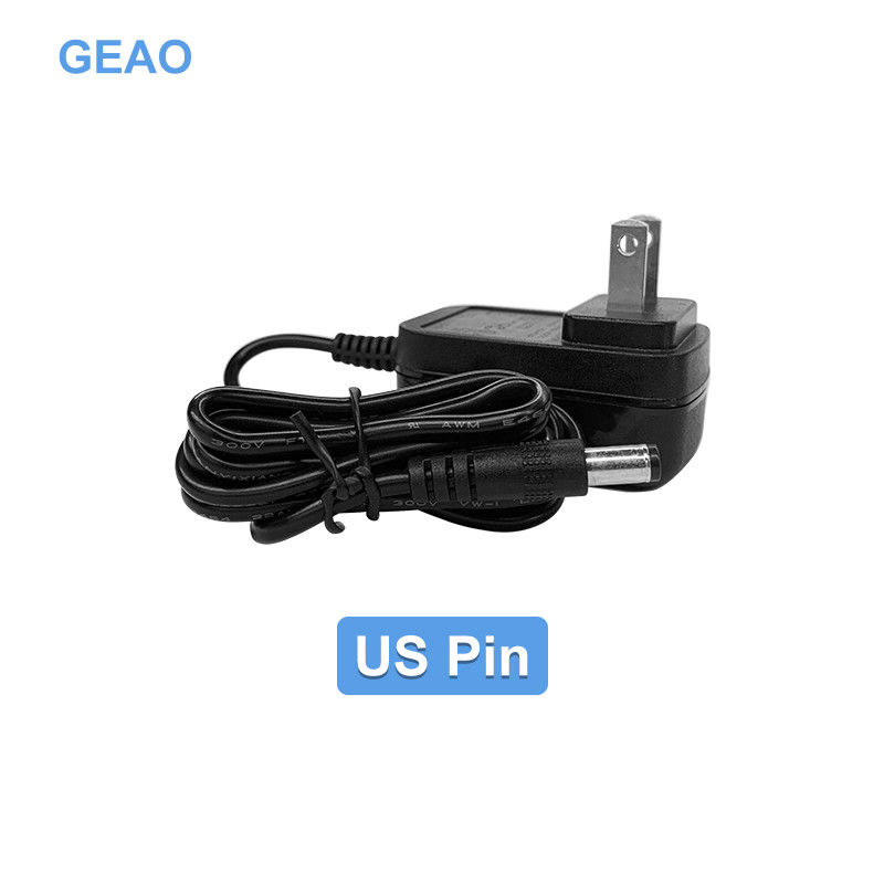 5V 2A AC Power Adapter For Industrial Computer Neon Flex Pos Machine Transceiver