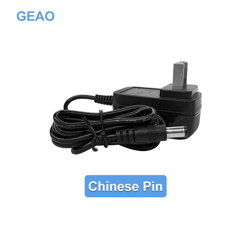 5V 2A AC Power Adapter For Industrial Computer Neon Flex Pos Machine Transceiver