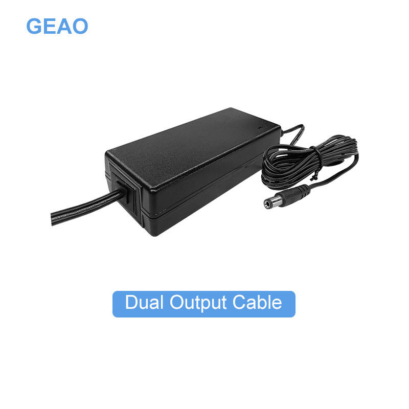 14.2V 3A Desktop Power Adapter For IPTV Box Printer Hand Washing Alarm Grinder