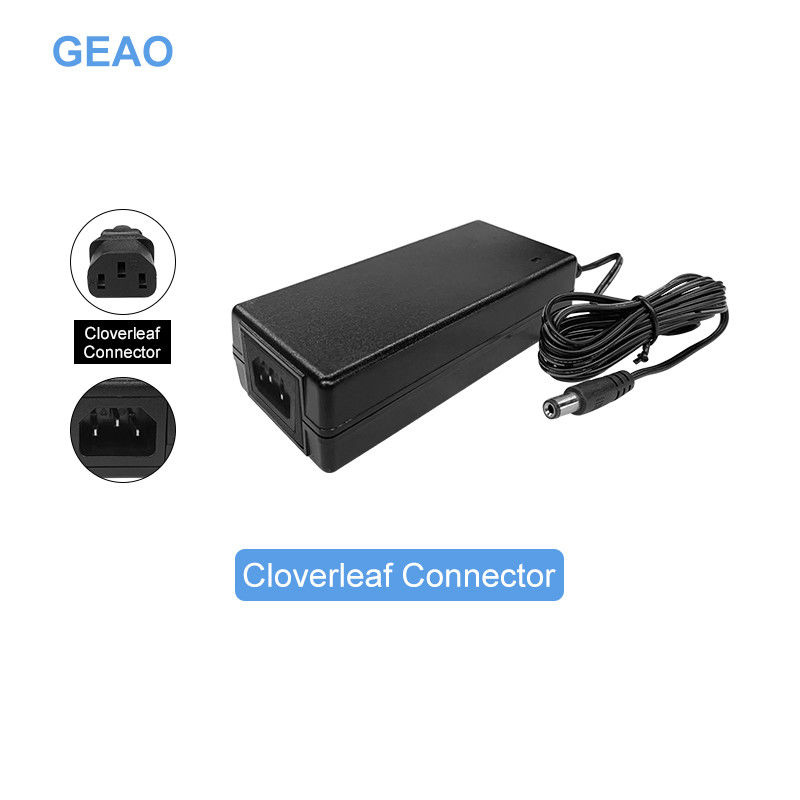 14.2V 3A Desktop Power Adapter For IPTV Box Printer Hand Washing Alarm Grinder