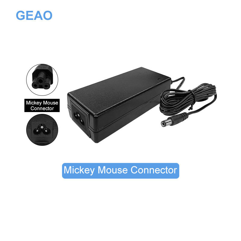14.2V 3A Desktop Power Adapter For IPTV Box Printer Hand Washing Alarm Grinder