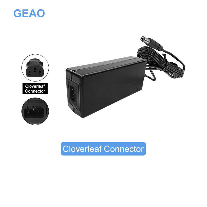 36V 1.5A Desktop Power Adapter For Neon Flex Small Electronic Scooter Nail Lamp