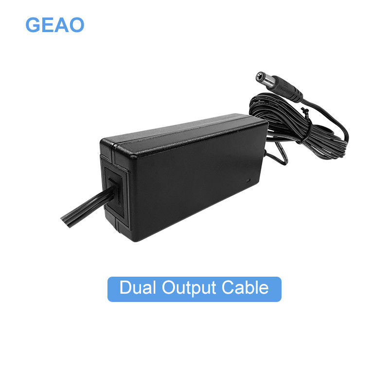 36V 1.5A Desktop Power Adapter For Neon Flex Small Electronic Scooter Nail Lamp